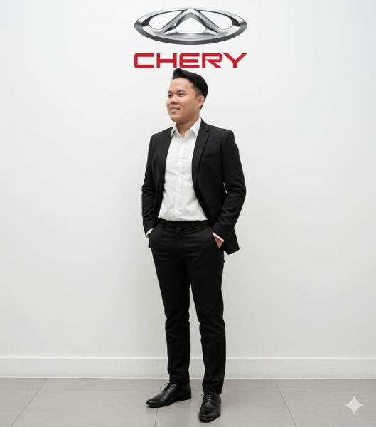 Sales Chery Ngamprah
