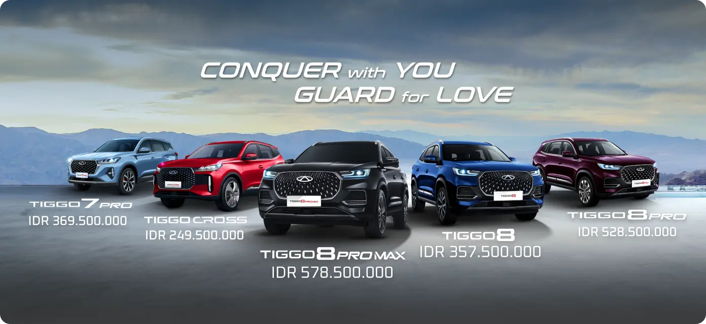 Chery ngamprah